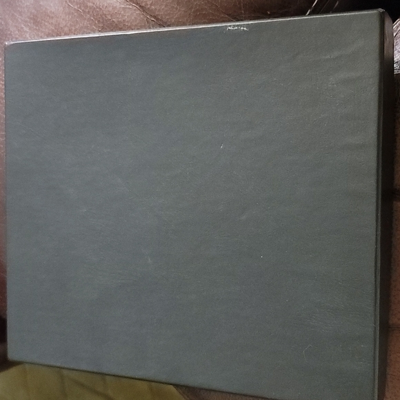 16 GEMSTONE LOT NATURAL EARTH MIND GEMS IN INDIVIDUAL JARS INSIDE CASE - Picture 6 of 6